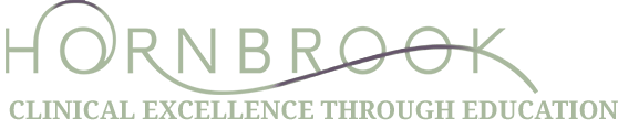 Hornbrook Clinical Excellence Logo