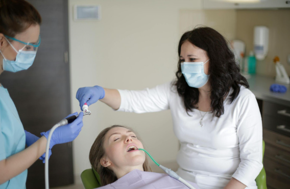 Do Fillings Need to Be Replaced? Understanding When and Why | Gateway Family Dentistry Do Fillings Need to Be Replaced? Understanding When and Why | Gateway Family Dentistry