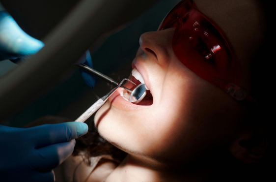 Understanding Receding Gums | Gateway Family Dentist