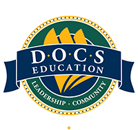 Docs Education Logo