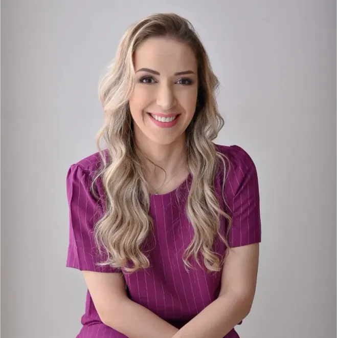 Arquiteta Mariane Zara Besteti