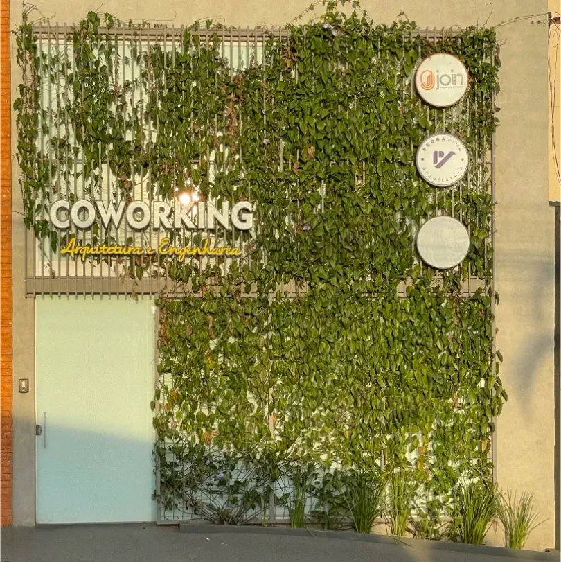 Escritório de Arquitetura Pedra Viva em Fernandópolis