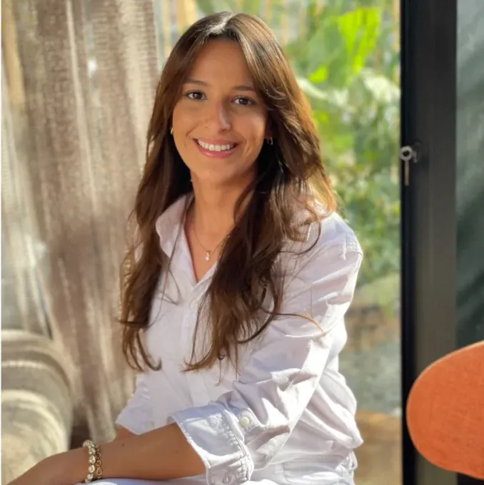 Vitória Design de Interiores