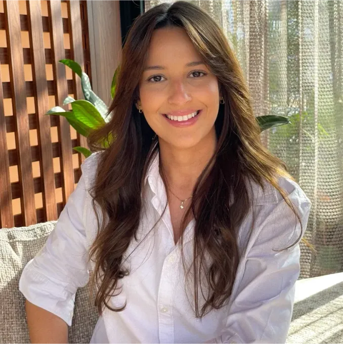 Vitória Zara Design de Interiores