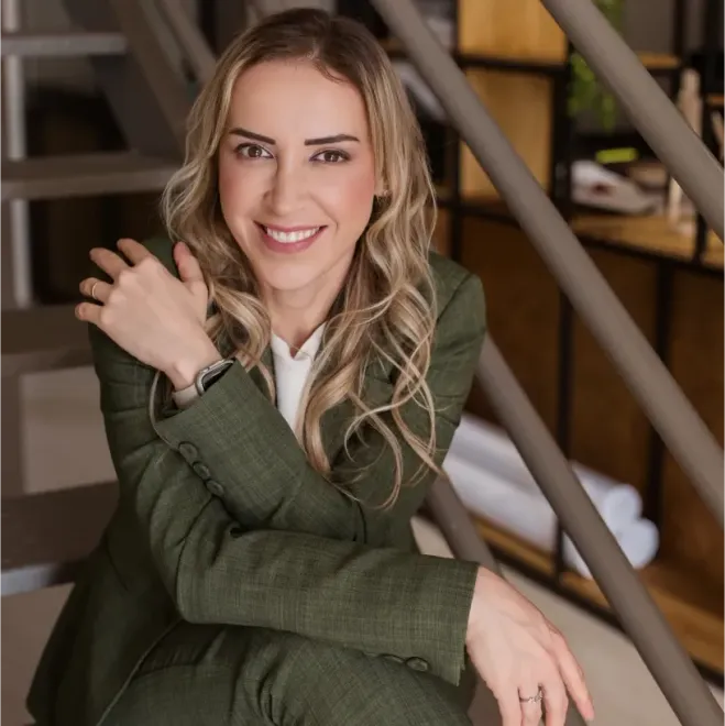 mariane zara besteti arquiteta em fernandópolis