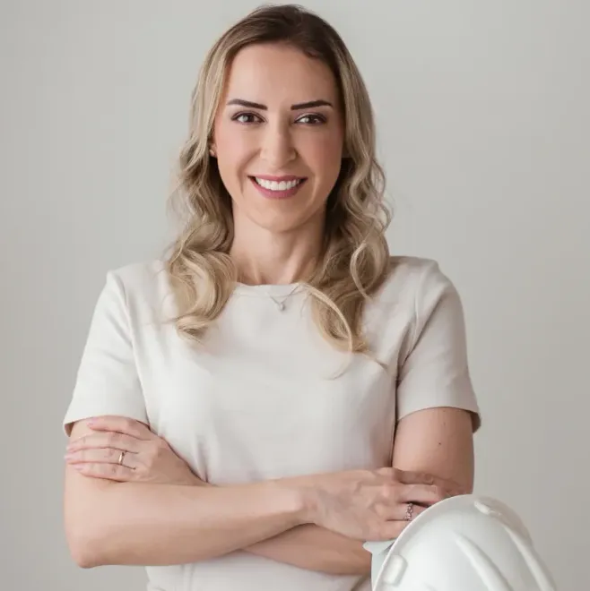 mariane zara besteti arquiteta em fernandópolis sp