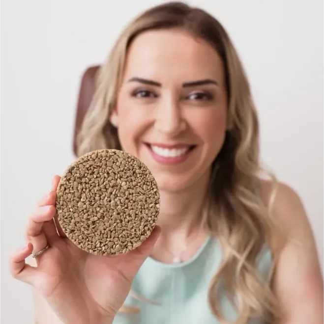 arquiteta especialista em arquitetura hospitalar