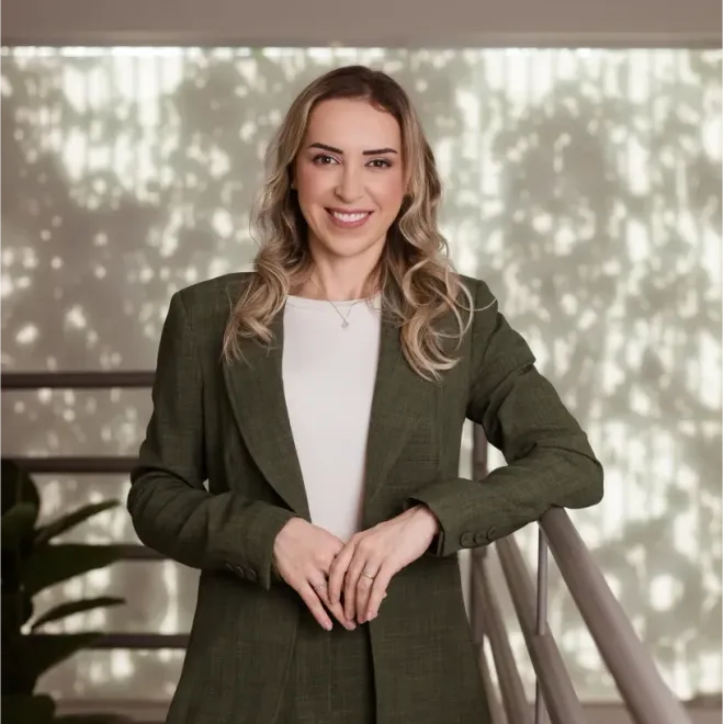 arquiteta de fernandópolis