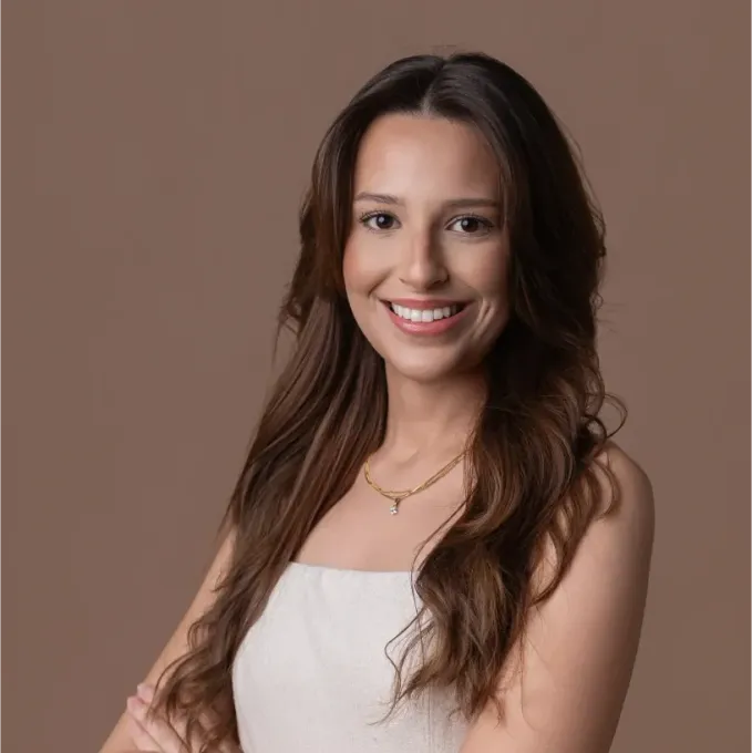 Vitória Zara especialista em Designer de Interiores em fernandópolis