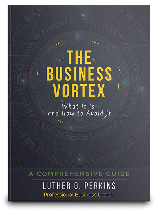 the business vortex