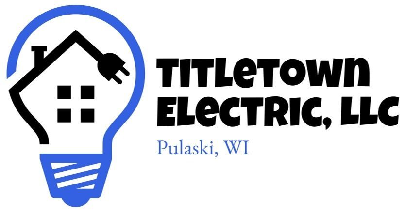 TITLETOWN ELECTRIC, LLC