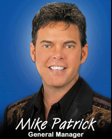 Grand country grand happenings weekly operating schedule and show schedules