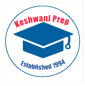Keshwani Prep