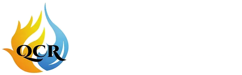 A blurry picture of the word logo on a white background.