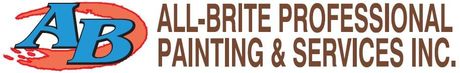 Painting Company, Maple Valley, WA|All-Brite Professional Painting and ...