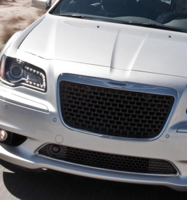 Chrysler 300C / Dodge Magnum