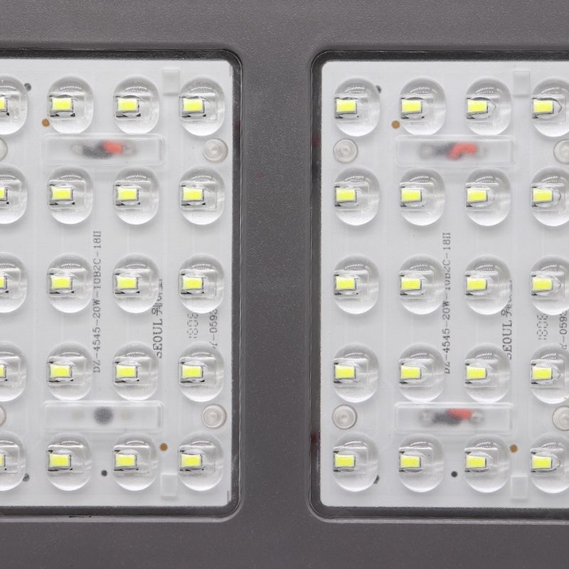 Luminaria de Calle Solar Sensor de Movimiento 90w! Calidad Ledimp