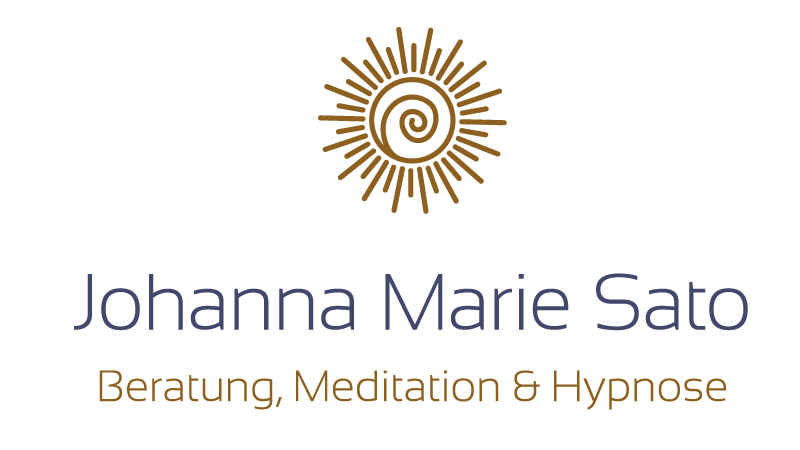 Johanna Marie Sato Meditation Johanna Marie Sato