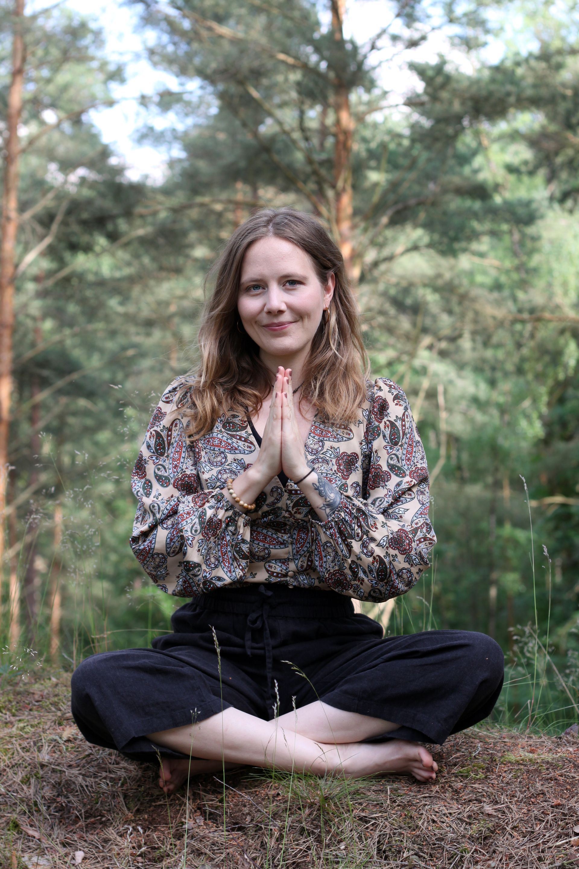 Johanna Marie Sato, psychologische Beratung in Hitzacker, Meditation, Hypnose Hitzacker, Wendland, Coach, Entspannung