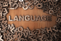 Language as a Means of Self-Development