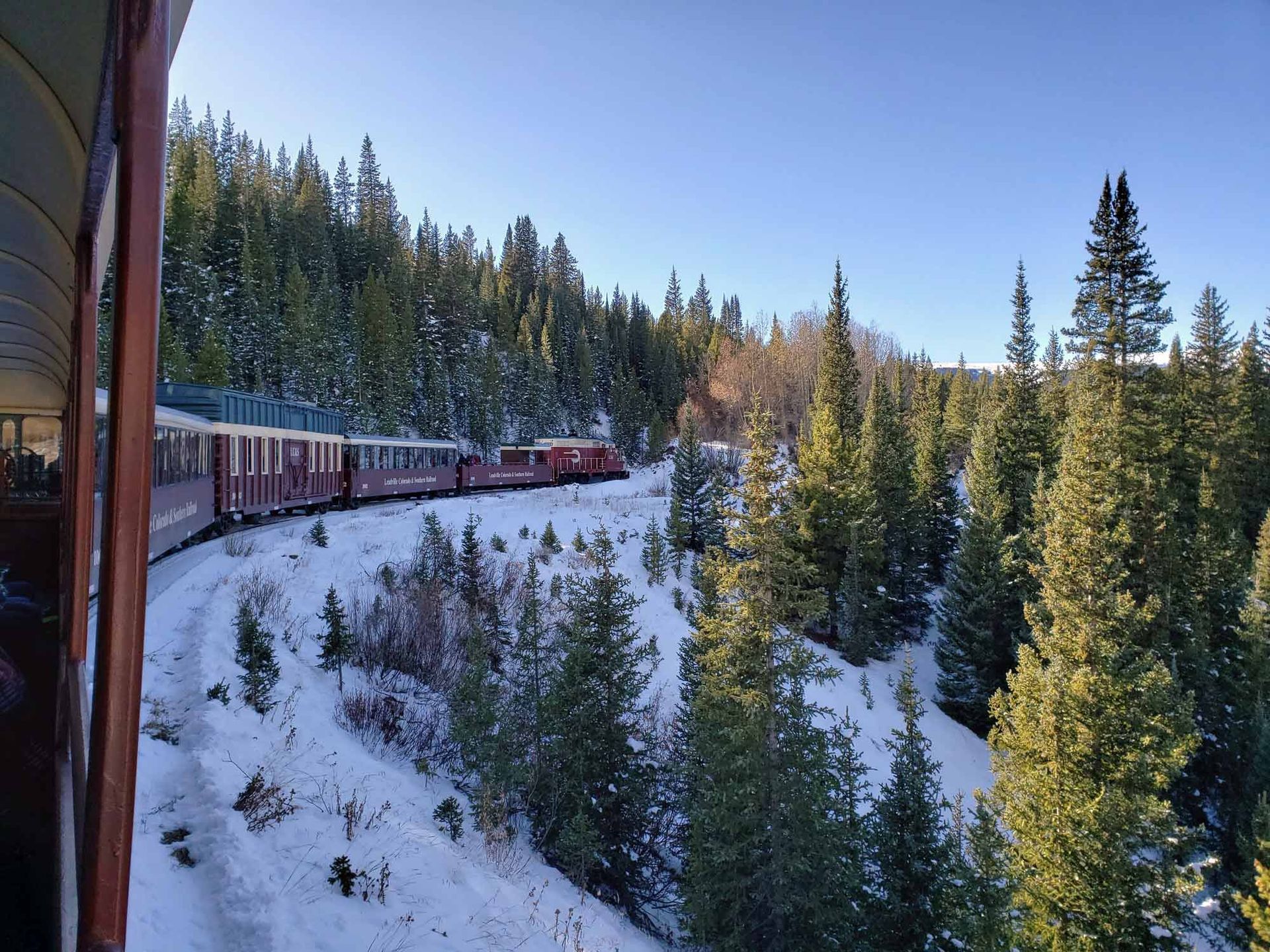 Visit Leadville - Twin Lakes Colorado