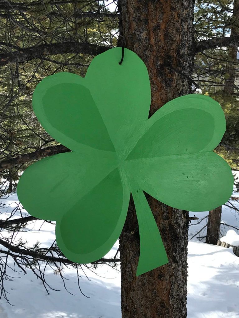 Celebrate Leadville’s Irish History