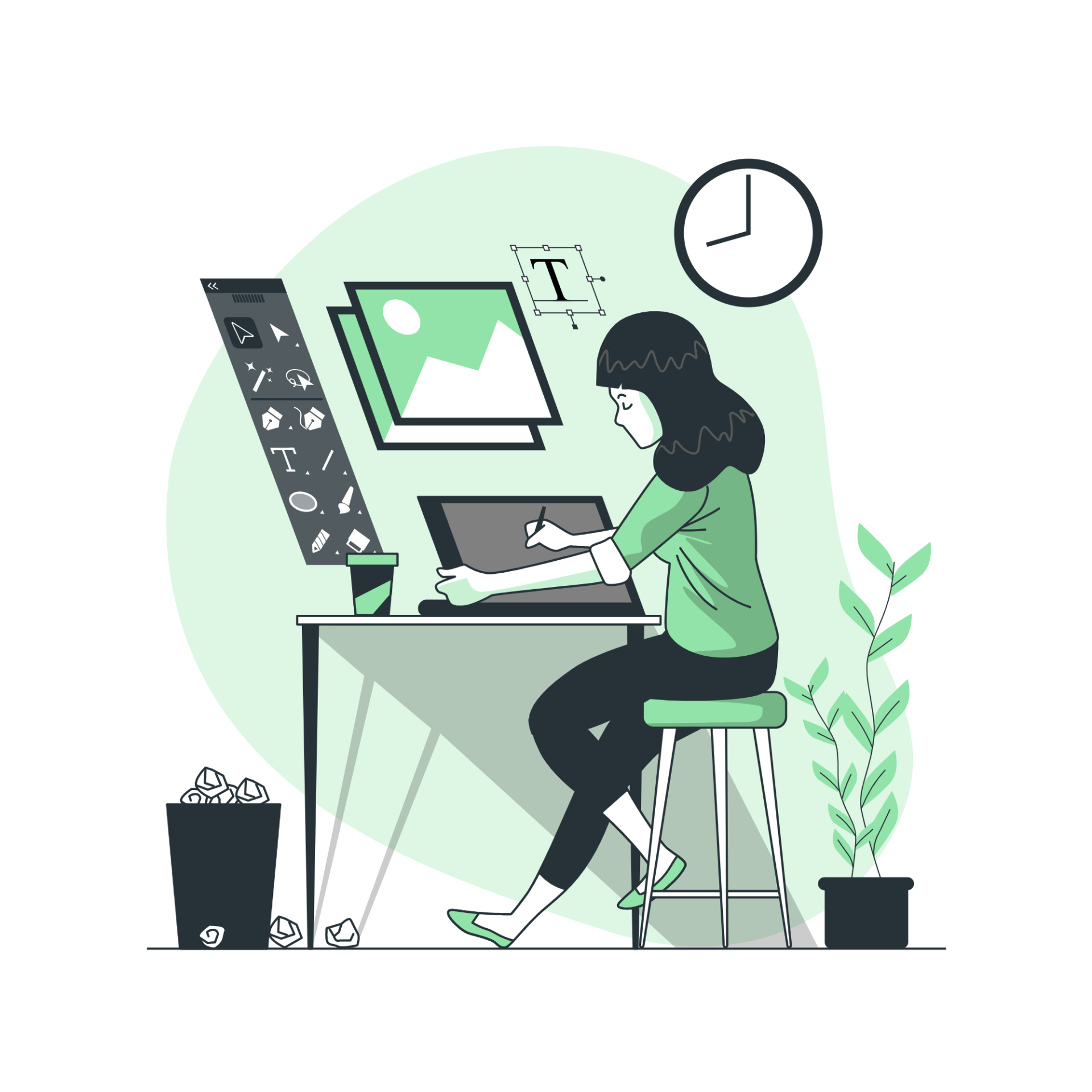 Top 3 Profitable Freelance Skills You Can Learn At Home In 2020
