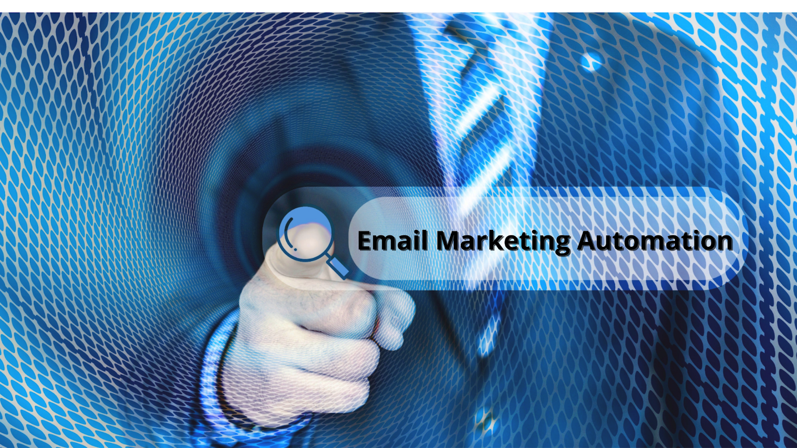 The second area that's the most in-demand is similar to emails, is through Email Marketing Automation.