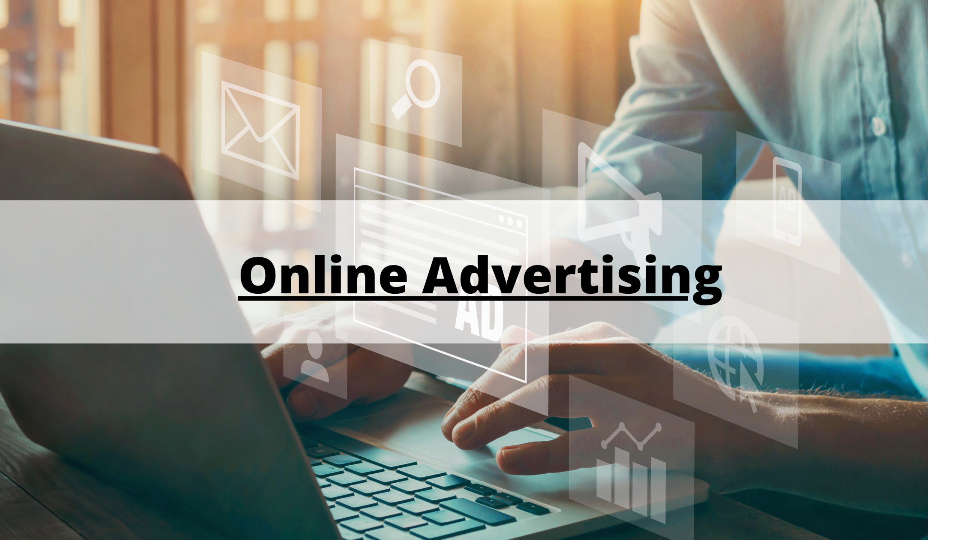 The fifth online in demand freelance skill is online advertising in 2020