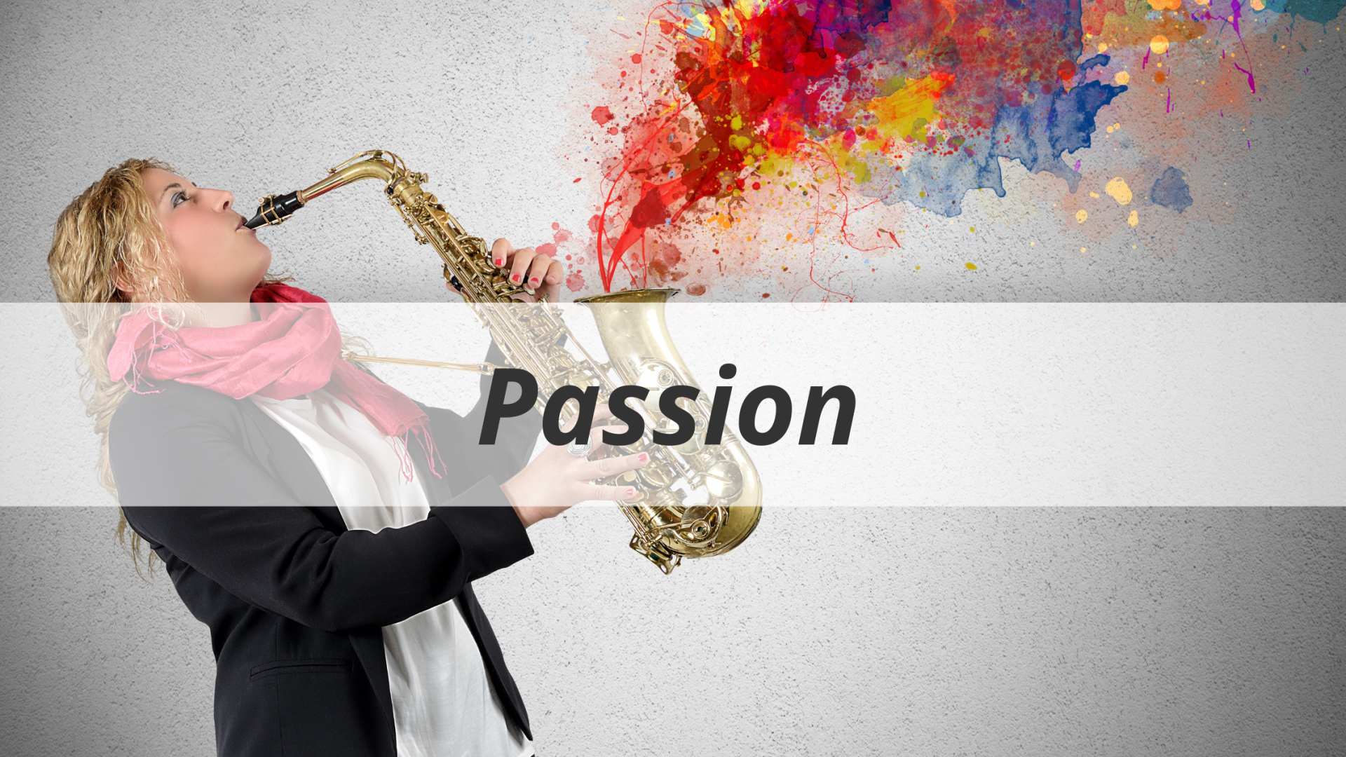 To be a successful freelancer, you must have passion.
