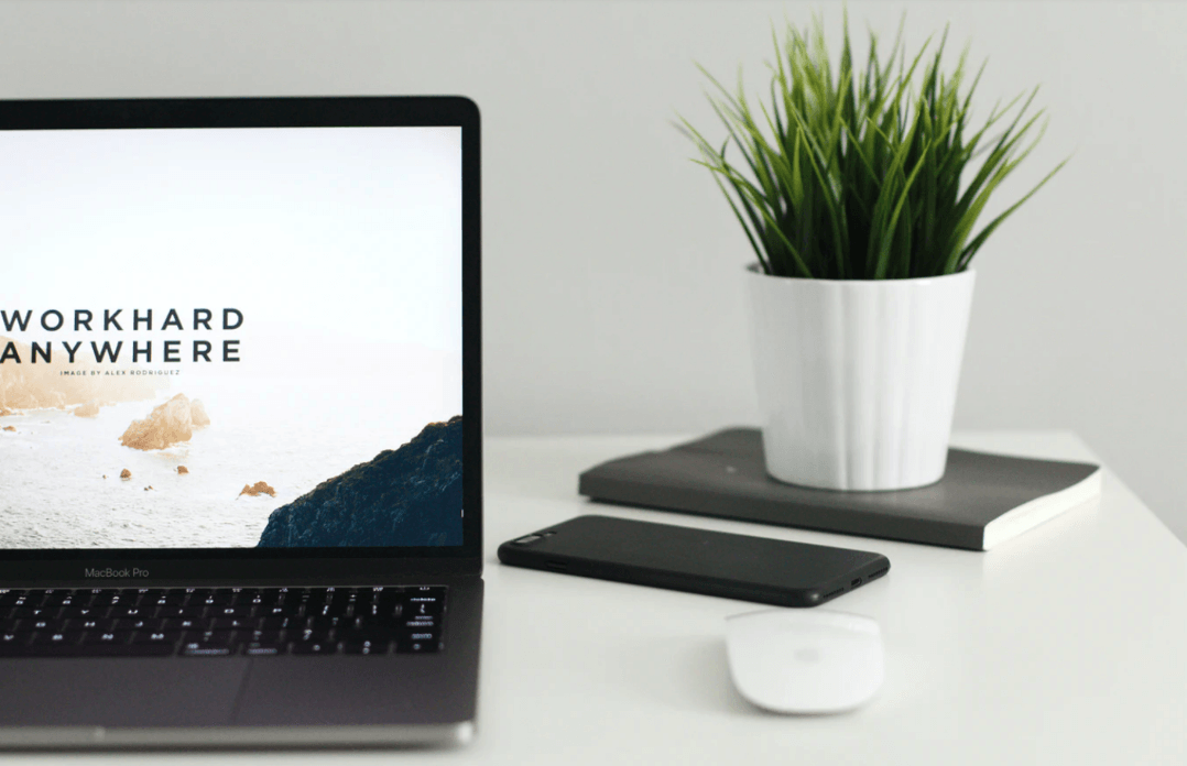Work from anywhere with freelancing