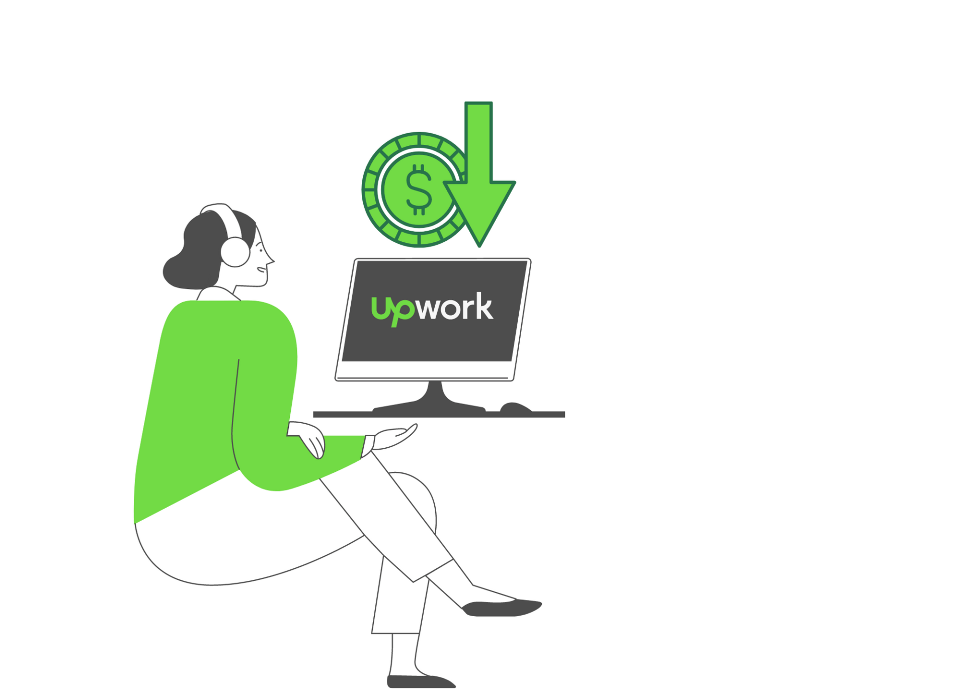 work from home jobs on upwork
