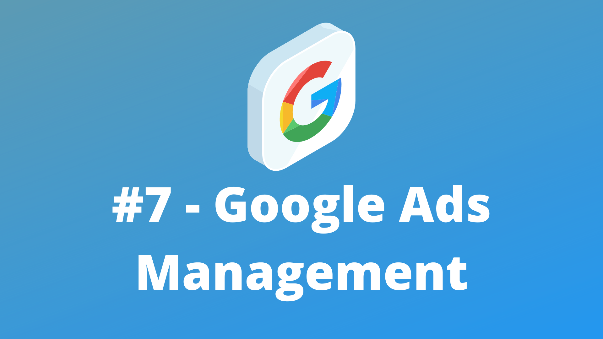 How to side hustle from home as a google ads management