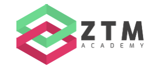 Zero to to Mastery Academy Logo