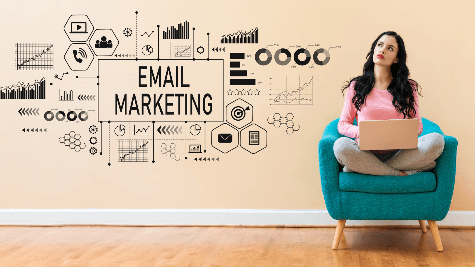 Email Marketing for freelancers