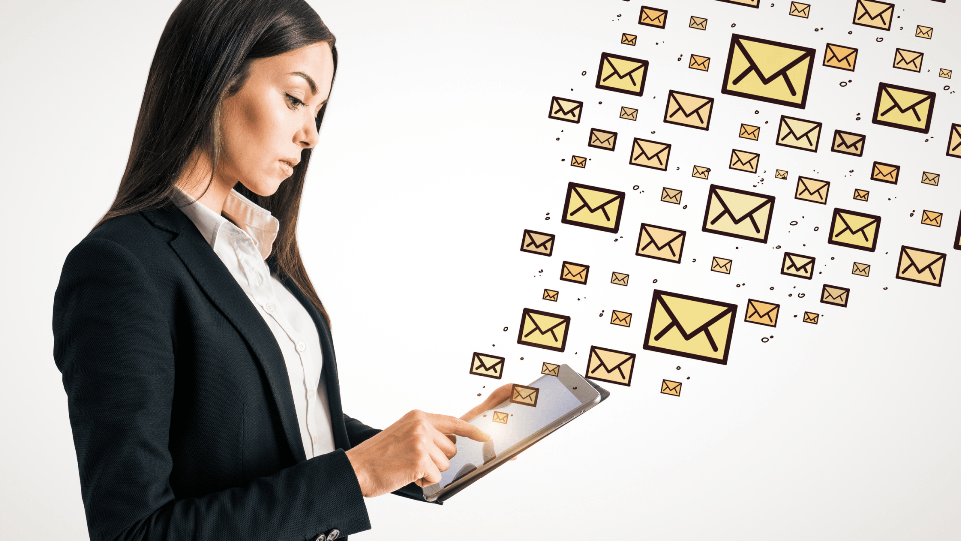 why Email Marketing is underrated freelance skill