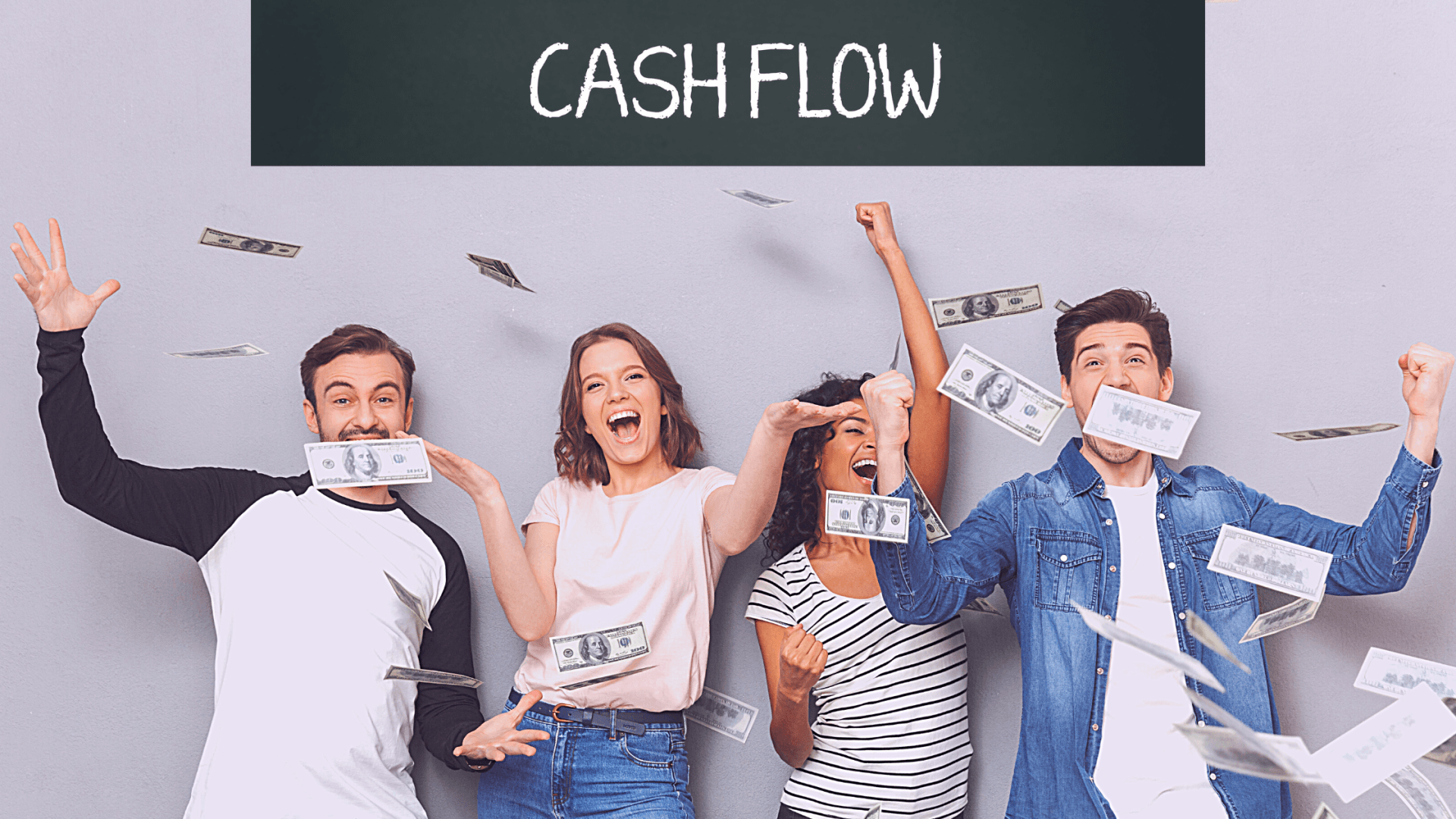 freelance cash flow