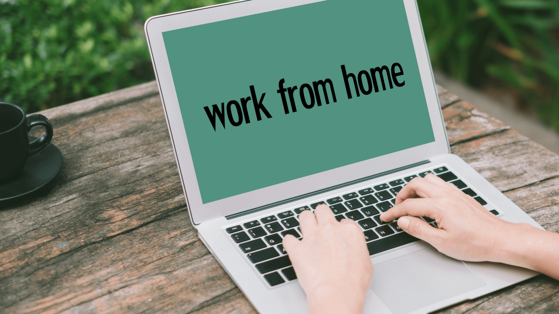 work from home as an introvert