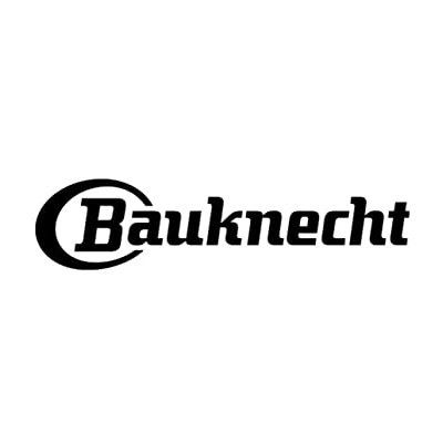 logo bauknecht