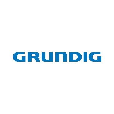 logo grundig