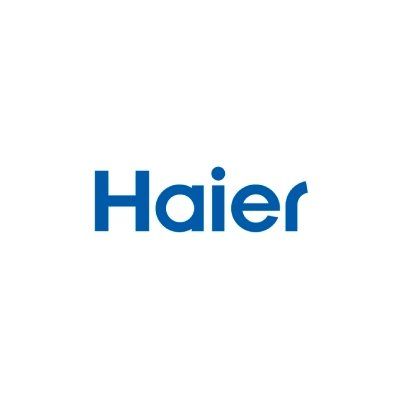 logo haier