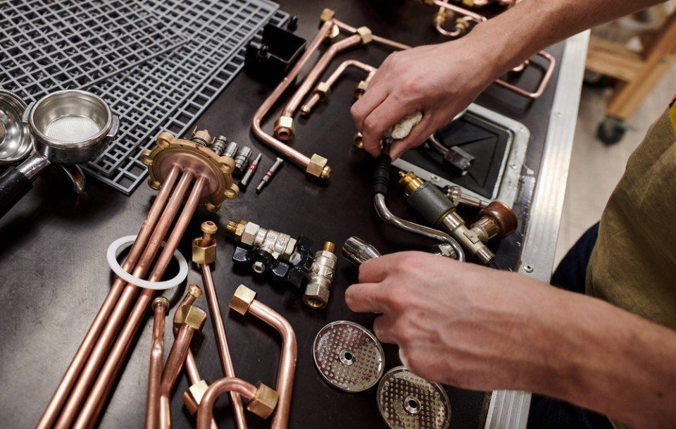 ricambi elettrodomestici