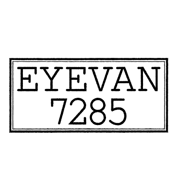eye van logo