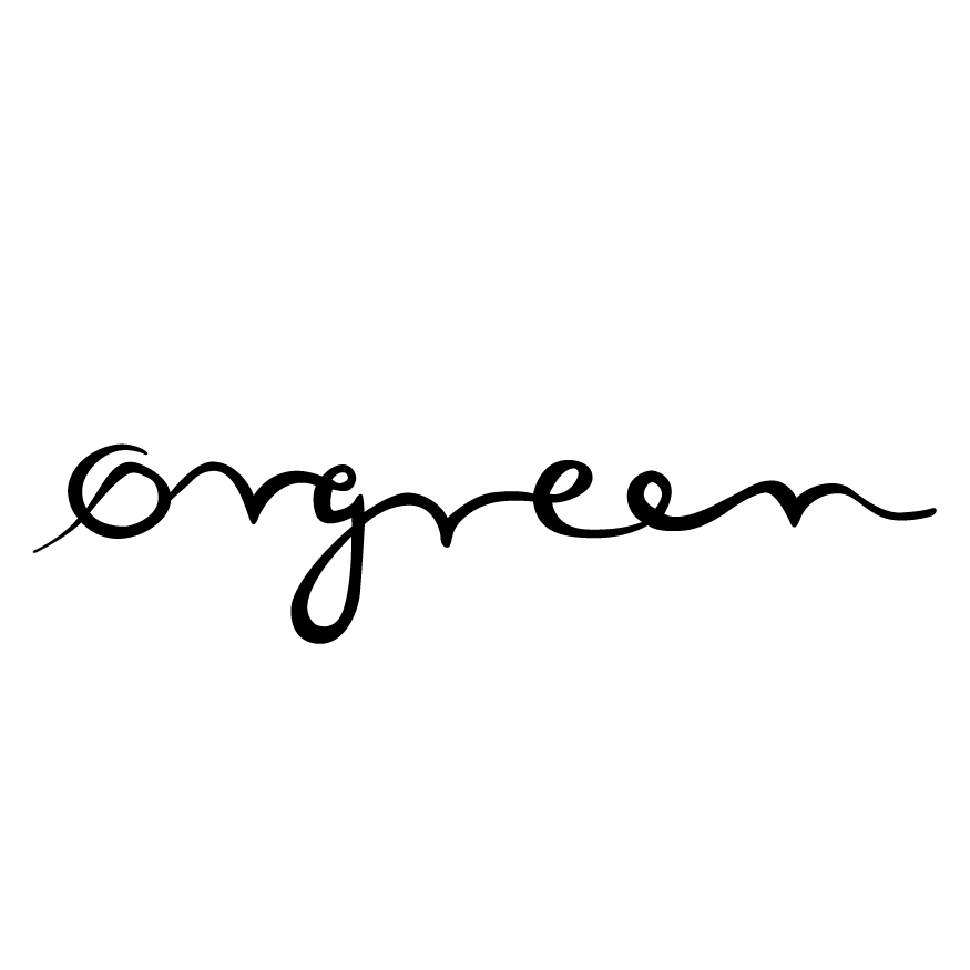 ogreen logo