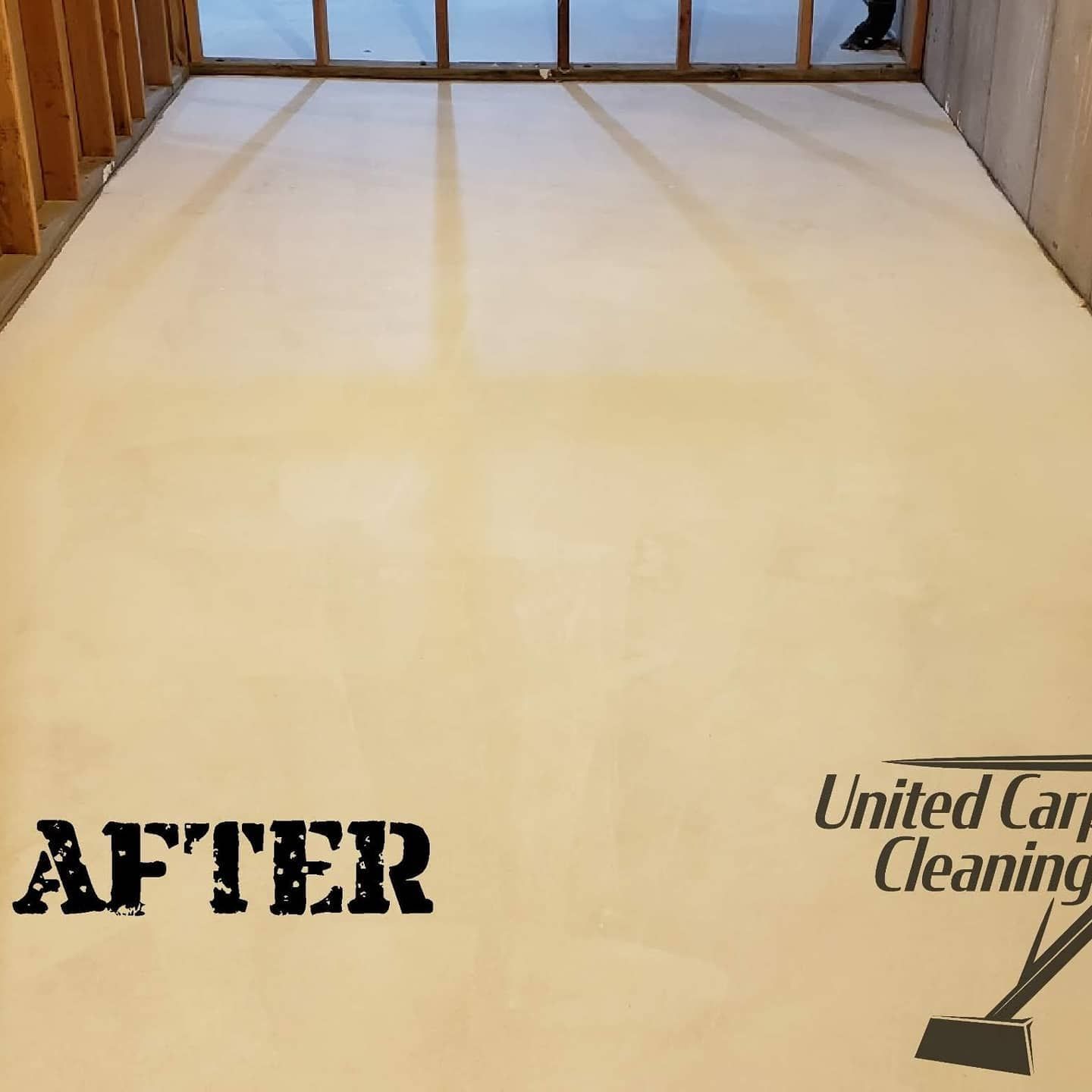 After — Taylorsville, UT — United Carpet Cleaning