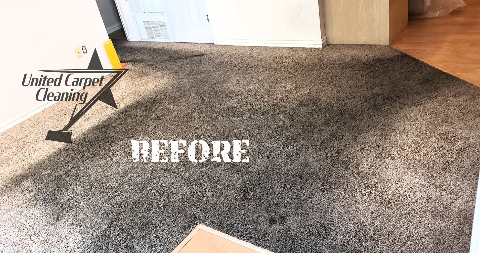 Stain Removal — Taylorsville, UT — United Carpet Cleaning