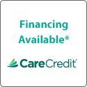 Care Credit Financing