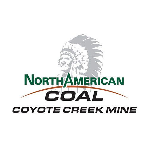 North American COAL Coyote Creek Min