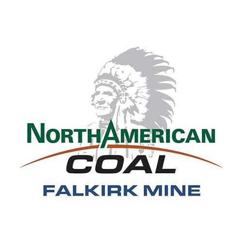 North American COAL Falkirk Mine