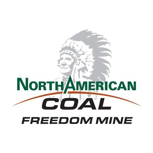 North American COAL Freedom Mine
